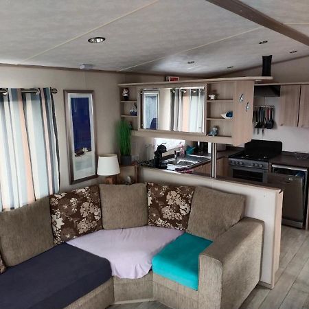 Mobil Home Le Magnifique Valras Plage Екстер'єр фото